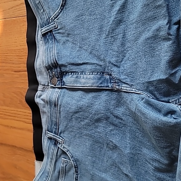 Women's Jean shorts - Picture 4 of 8